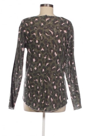 Дамска блуза Key Largo, Размер L, Цвят Многоцветен, Цена 53,12 лв.