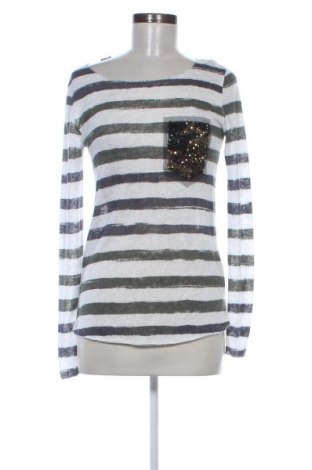 Γυναικεία μπλούζα Key Largo, Μέγεθος XS, Χρώμα Πολύχρωμο, Τιμή 26,21 €