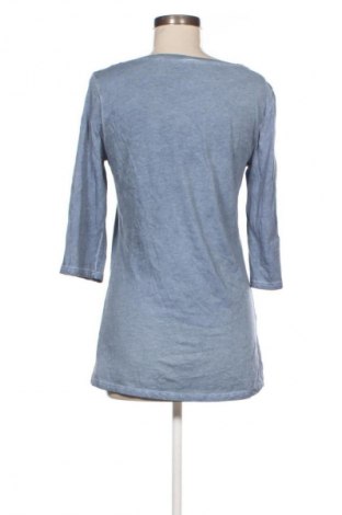 Γυναικεία μπλούζα Key Largo, Μέγεθος L, Χρώμα Μπλέ, Τιμή 8,99 €