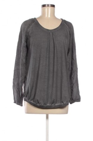 Дамска блуза Key Largo, Размер L, Цвят Сив, Цена 12,99 лв.