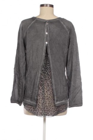 Дамска блуза Key Largo, Размер L, Цвят Сив, Цена 12,99 лв.