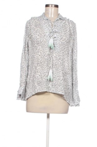 Γυναικεία μπλούζα Khujo, Μέγεθος M, Χρώμα Πολύχρωμο, Τιμή 46,99 €