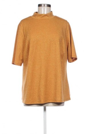 Női blúz Kiabi, Méret XL, Szín Sárga, Ár 3 599 Ft