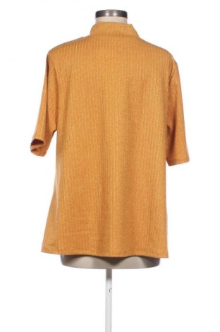 Női blúz Kiabi, Méret XL, Szín Sárga, Ár 3 599 Ft