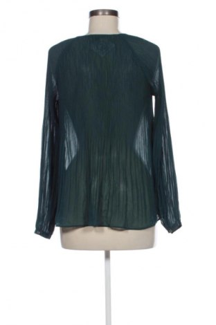 Bluzka damska Kiabi, Rozmiar S, Kolor Zielony, Cena 26,99 zł