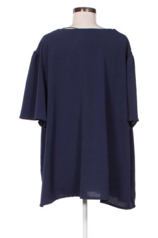 Női blúz Kiabi, Méret 3XL, Szín Kék, Ár 3 800 Ft