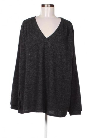 Dámska blúza Kiabi, Veľkosť 3XL, Farba Čierna, Cena  9,72 €