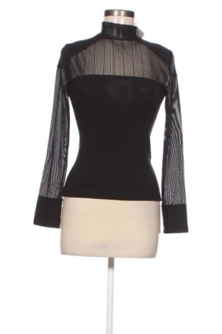 Γυναικεία μπλούζα Kikiriki, Μέγεθος M, Χρώμα Μαύρο, Τιμή 6,99 €