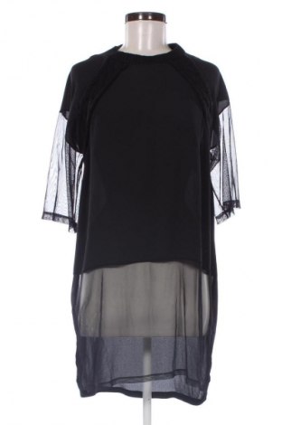 Γυναικεία μπλούζα Kikiriki, Μέγεθος M, Χρώμα Μαύρο, Τιμή 9,99 €