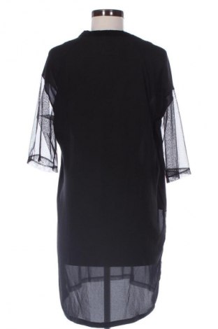 Γυναικεία μπλούζα Kikiriki, Μέγεθος M, Χρώμα Μαύρο, Τιμή 9,99 €