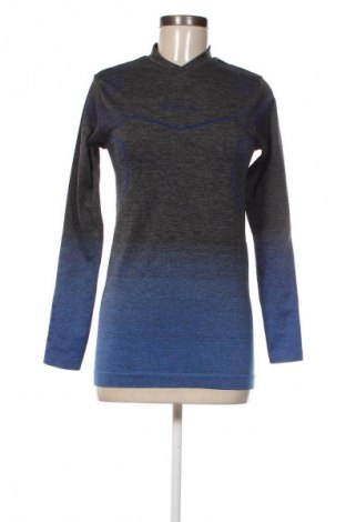 Bluzka damska Kipsta, Rozmiar S, Kolor Kolorowy, Cena 36,99 zł