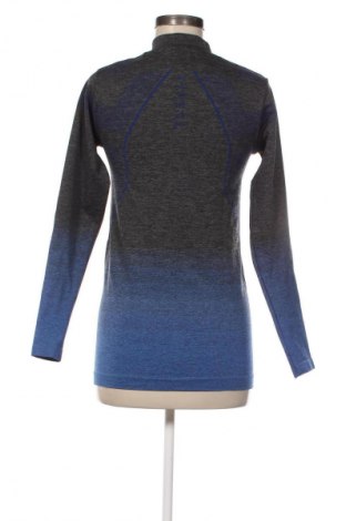 Bluzka damska Kipsta, Rozmiar S, Kolor Kolorowy, Cena 36,99 zł