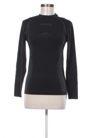 Dámska blúza Kipsta, Veľkosť S, Farba Čierna, Cena  8,95 €