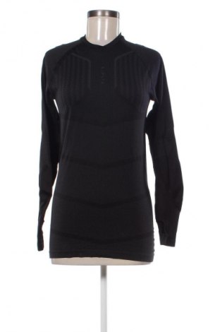 Női blúz Kipsta, Méret L, Szín Fekete, Ár 6 600 Ft