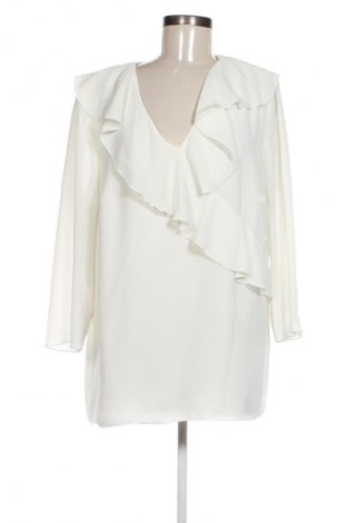 Γυναικεία μπλούζα Kirsten Krog, Μέγεθος M, Χρώμα Εκρού, Τιμή 24,55 €