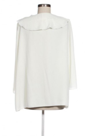 Γυναικεία μπλούζα Kirsten Krog, Μέγεθος M, Χρώμα Εκρού, Τιμή 24,55 €