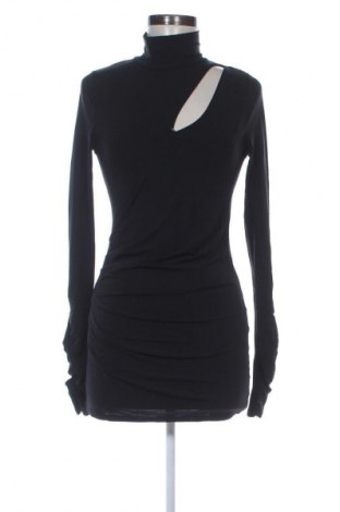 Дамска блуза Kocca, Размер M, Цвят Черен, Цена 48,00 лв.