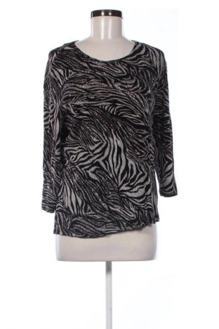 Γυναικεία μπλούζα Kombi, Μέγεθος M, Χρώμα Πολύχρωμο, Τιμή 8,99 €