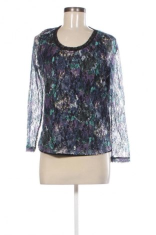 Дамска блуза Komplimente, Размер S, Цвят Многоцветен, Цена 21,99 лв.