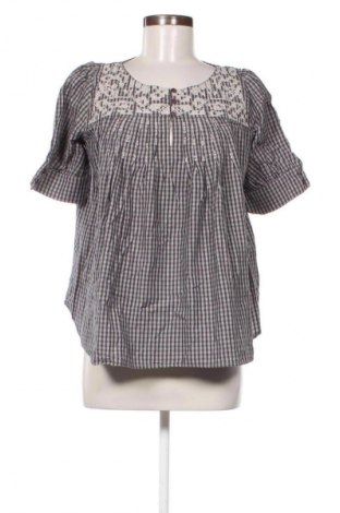 Дамска блуза Kookai, Размер M, Цвят Многоцветен, Цена 37,99 лв.