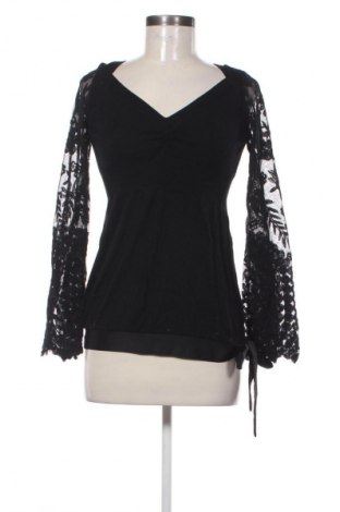 Dámska blúza Kookai, Veľkosť S, Farba Čierna, Cena  15,95 €
