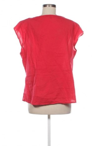 Damen Shirt Koroshi, Größe XXL, Farbe Rot, Preis 15,45 €