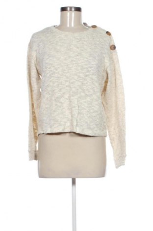 Bluzka damska Koton, Rozmiar M, Kolor ecru, Cena 94,25 zł