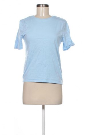 Damen Shirt Koton, Größe L, Farbe Blau, Preis 20,97 €