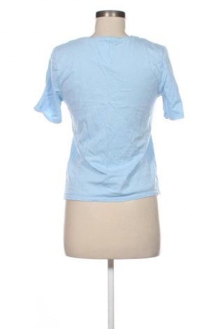 Damen Shirt Koton, Größe L, Farbe Blau, Preis 20,97 €
