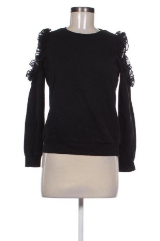 Damen Shirt Koton, Größe S, Farbe Schwarz, Preis € 11,99