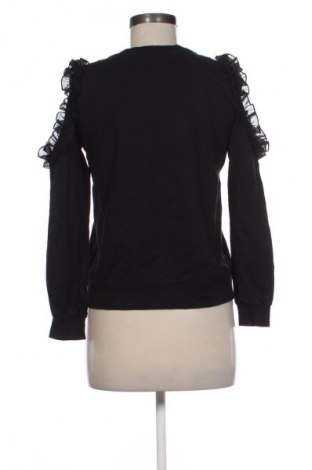 Damen Shirt Koton, Größe S, Farbe Schwarz, Preis € 11,99