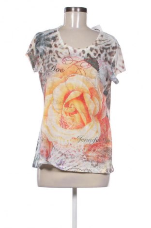 Dámska blúza Ky Creation, Veľkosť L, Farba Viacfarebná, Cena  14,00 €