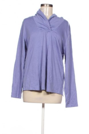 Damen Shirt L.L. Bean, Größe XL, Farbe Lila, Preis 24,55 €