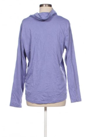Damen Shirt L.L. Bean, Größe XL, Farbe Lila, Preis 24,55 €
