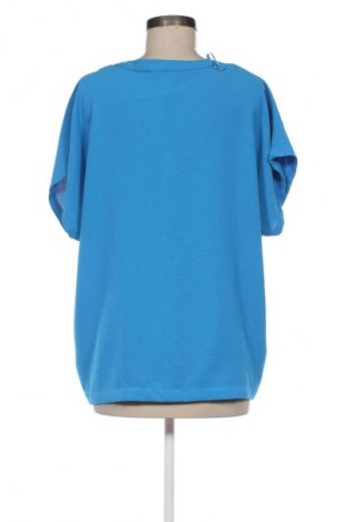 Γυναικεία μπλούζα LC Waikiki, Μέγεθος XL, Χρώμα Μπλέ, Τιμή 14,99 €