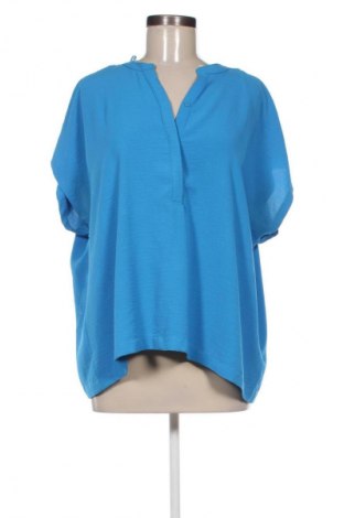 Γυναικεία μπλούζα LC Waikiki, Μέγεθος XL, Χρώμα Μπλέ, Τιμή 14,99 €