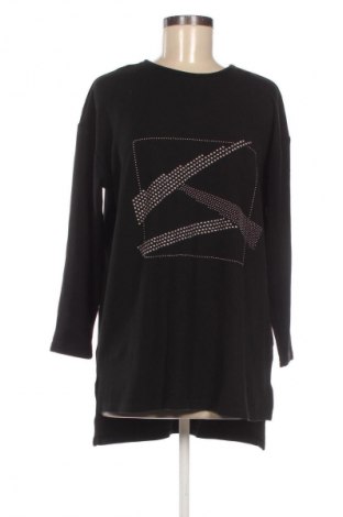 Γυναικεία μπλούζα LC Waikiki, Μέγεθος XL, Χρώμα Μαύρο, Τιμή 17,99 €