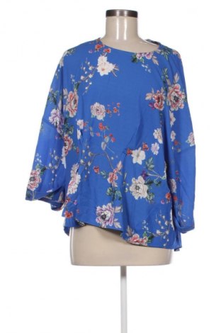Γυναικεία μπλούζα LC Waikiki, Μέγεθος XL, Χρώμα Πολύχρωμο, Τιμή 20,02 €