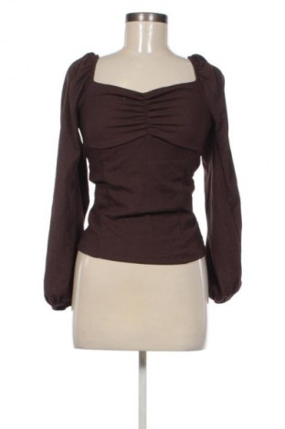 Dámska blúza LC Waikiki, Veľkosť M, Farba Hnedá, Cena  6,95 €