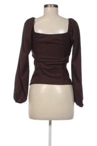 Dámska blúza LC Waikiki, Veľkosť M, Farba Hnedá, Cena  6,95 €