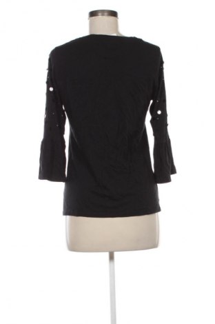 Dámská halenka LC Waikiki, Velikost M, Barva Černá, Cena  495,00 Kč