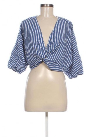 Damen Shirt LC Waikiki, Größe M, Farbe Mehrfarbig, Preis € 6,99