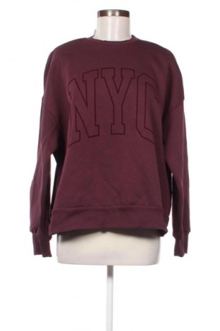 Bluză de femei LC Waikiki, Mărime L, Culoare Maro, Preț 44,61 Lei