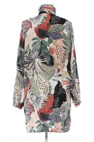 Дамска блуза LC Waikiki, Размер XL, Цвят Многоцветен, Цена 39,00 лв.