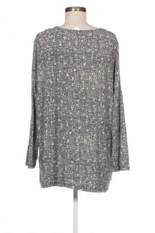 Дамска блуза LC Waikiki, Размер 5XL, Цвят Многоцветен, Цена 18,99 лв.