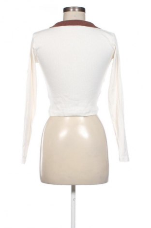 Dámska blúza LCW, Veľkosť S, Farba Kremová, Cena  9,74 €