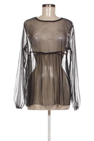 Bluză de femei LCW, Mărime XXL, Culoare Negru, Preț 46,99 Lei