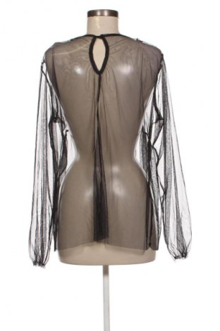 Bluză de femei LCW, Mărime XXL, Culoare Negru, Preț 46,99 Lei