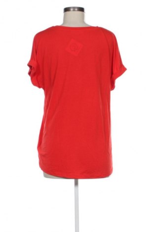 Dámska blúza LCW, Veľkosť XL, Farba Červená, Cena  5,95 €