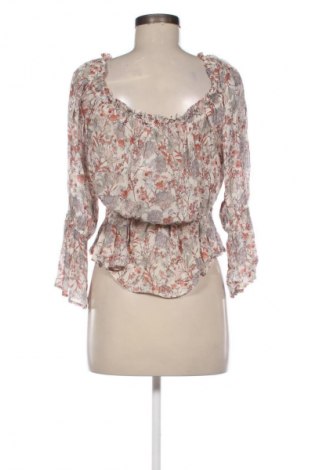 Γυναικεία μπλούζα La Petite Francaise, Μέγεθος S, Χρώμα Πολύχρωμο, Τιμή 15,99 €